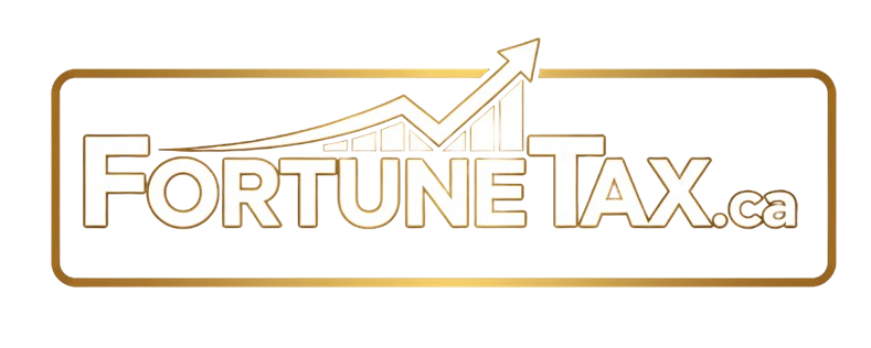 FortuneTax.ca